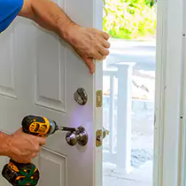 Entry Doors in Wesley Chapel, FL