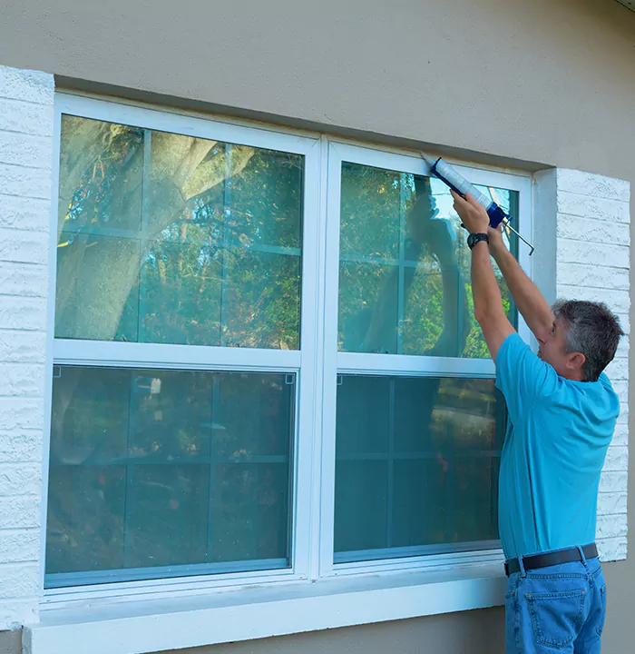 Modern Windows in Alafaya, FL