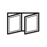 Double Tilt Slider in Alafaya, FL