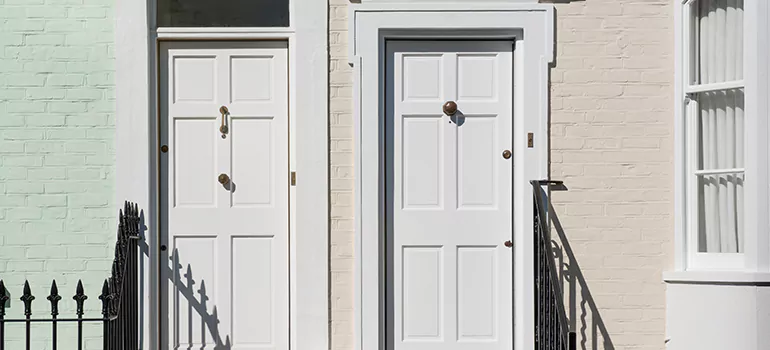 Mirror Closet Door Repair in Wesley Chapel, FL