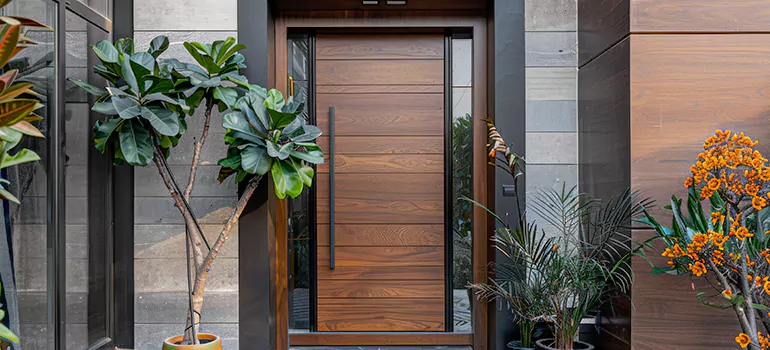 Auto Interior Door Panel Repair in Wesley Chapel, [location field=ss