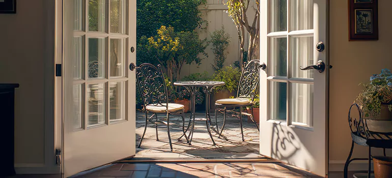 Interior Double Doors in Wesley Chapel, FL