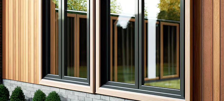 Large Double Pane Windows in Wesley Chapel, FL