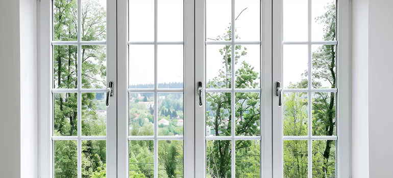 Cost To Install Double Pane Windows in Wesley Chapel, FL