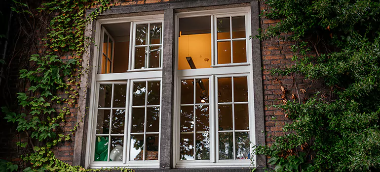 Energy Efficient Wood Windows in Alafaya, FL