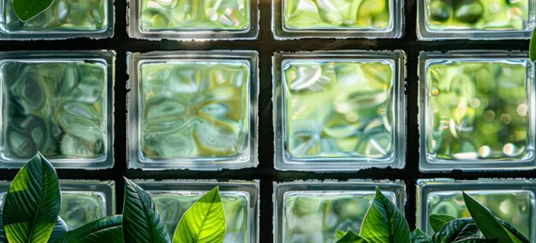 Glass Block Windows Near Me in Wesley Chapel, FL