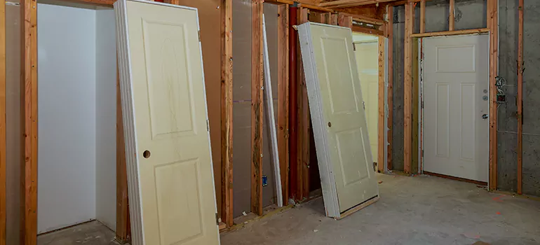 Heavy Duty Sliding Door in Wesley Chapel, FL
