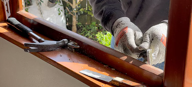 Industrial Window Repair in Wesley Chapel, FL