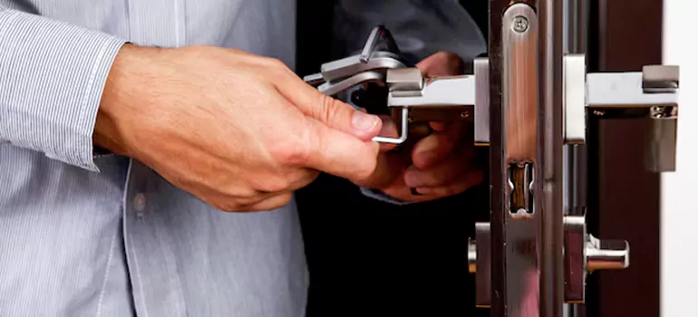 Local Multi Point Door Installation Experts in Wesley Chapel, FL