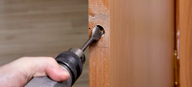 Sliding Pocket Door Repair inWesley Chapel, FL
