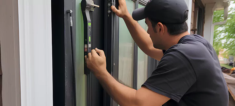 1 Way Privacy Window Film in Wesley Chapel, FL