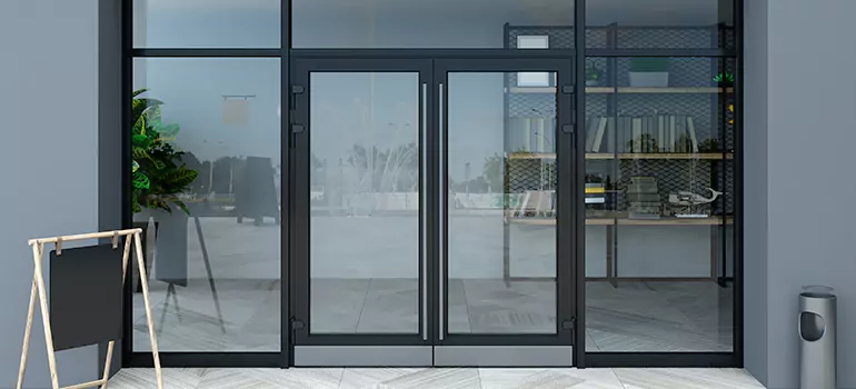 Sliding Screen Door Installation in Wesley Chapel, FL