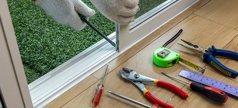  Automatic Sliding Door Repair in Wesley Chapel, FL