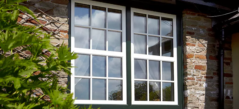 Stormproof Casement Windows in Wesley Chapel, FL