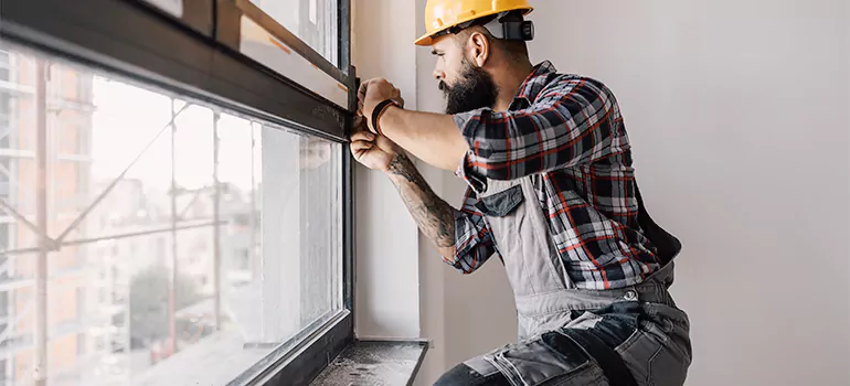 Window Glazing Company in Wesley Chapel, FL