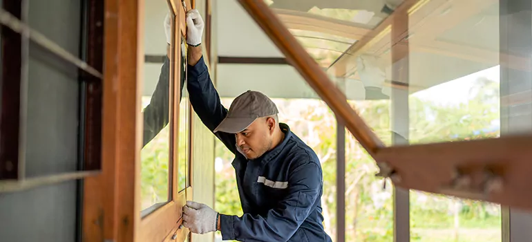 Energy-efficient Window Insulation in Wesley Chapel, FL