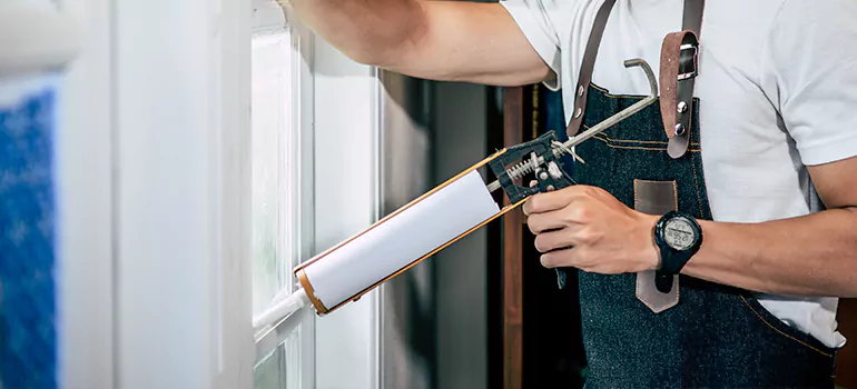 Window Jamb Extension in Wesley Chapel, FL