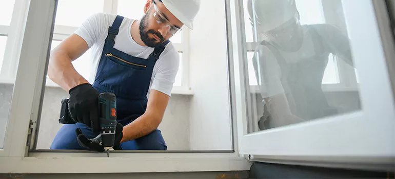 Replace Broken Window Pane in Wesley Chapel, FL