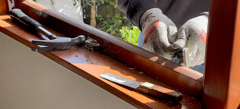 Vinyl Window Sash Repair in Alafaya, FL