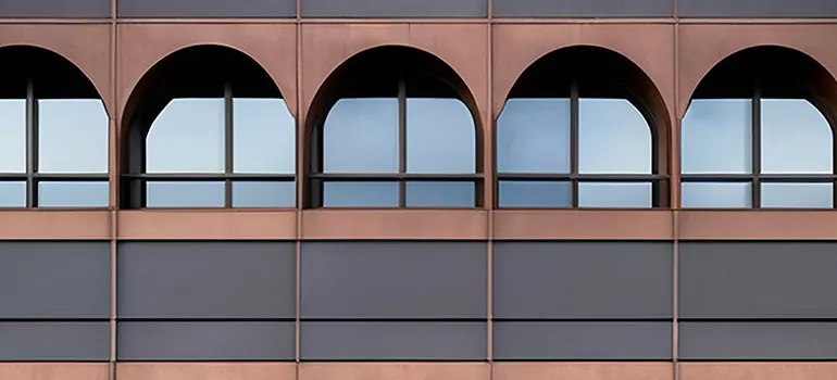 Modern Architectural Windows Repair in Wesley Chapel, FL