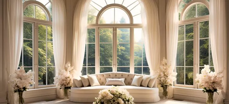 Interior Bay Window Installation in Wesley Chapel, FL