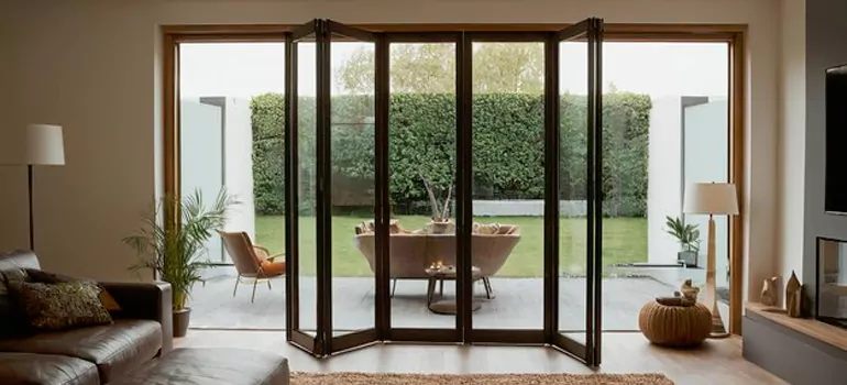 Cheap Bifold Doors in Wesley Chapel, FL