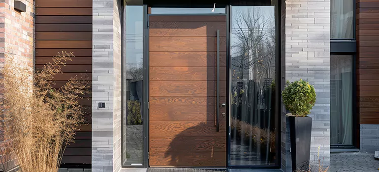 Burglary Proof Doors Company in Wesley Chapel, FL