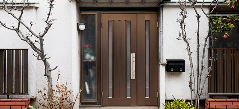 Auto Door Panel Repair in Wesley Chapel, FL