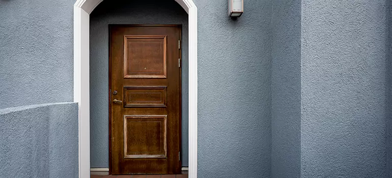 Fiberglass Door Weatherproofing in Wesley Chapel, FL