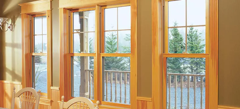 Government Incentives For Replacement Windows in Wesley Chapel, FL