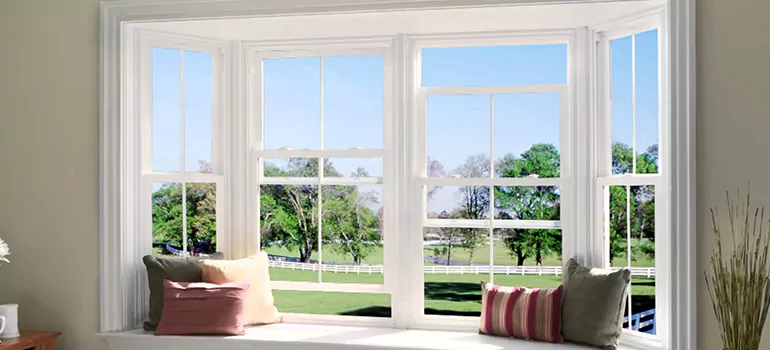 Residential Impact Window Installation Services in Wesley Chapel, FL