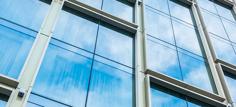 Industrial Window Insulation in Wesley Chapel, FL
