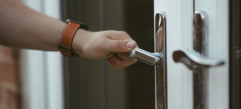 Lock Stile Activating Bracket in Wesley Chapel, FL