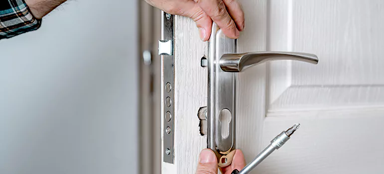Multi Point Door Installation Solutions in Wesley Chapel, FL