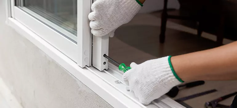 Patio Door Installation in Wesley Chapel,FL