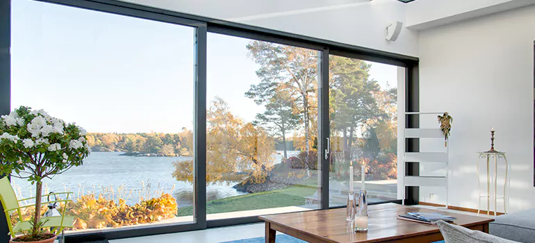 Custom Residential Window Tinting in Wesley Chapel, FL