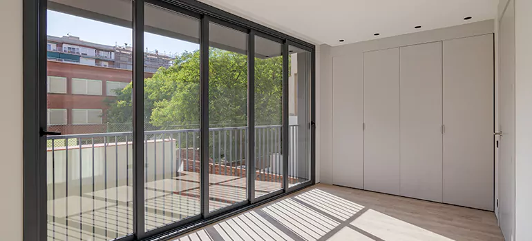 Custom Sliding Window Installation in Wesley Chapel, FL