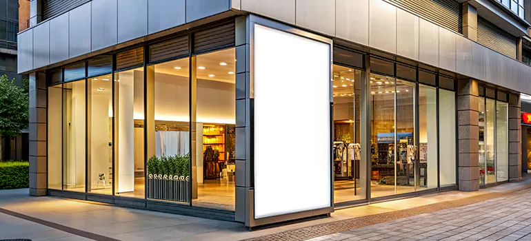Storefront Glass Protection And Repair in Wesley Chapel, FL
