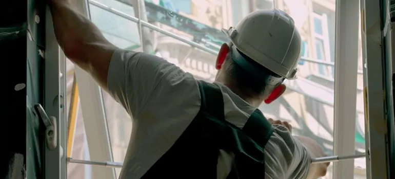 Install Exterior Storm Windows in Wesley Chapel, FL