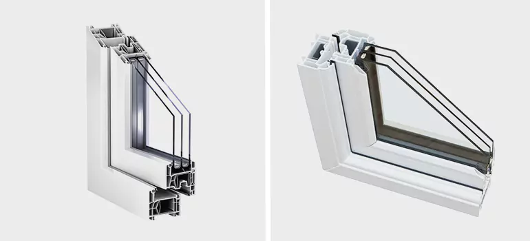 Double Triple Pane Windows in Alafaya, FL