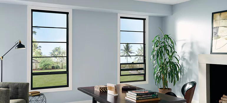 Professional Vinyl Window Installation in Wesley Chapel, FL