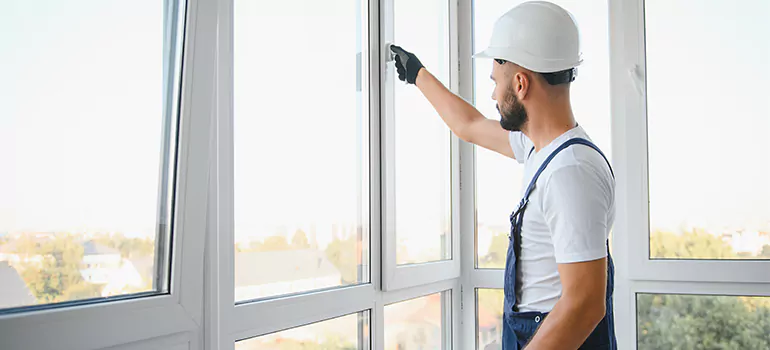 Double Pane Window Glass Repair in Wesley Chapel, FL